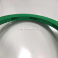 Präzisions Kunststoffkomponenten bearbeitete HDPE -CNC -Bearbeitung